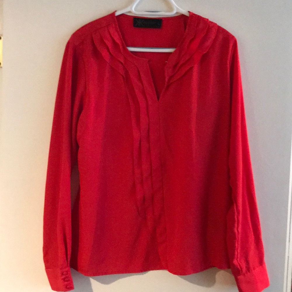 Kardashian Kollection Blouse